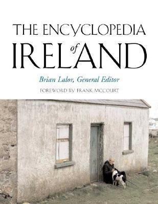 The Encyclopedia of Ireland