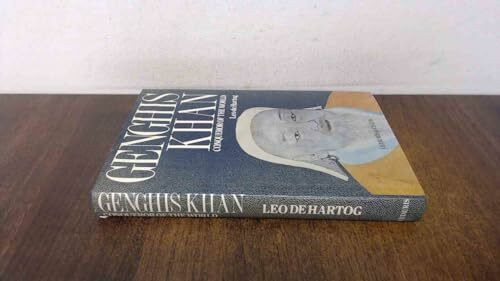 Genghis Khan: Conqueror of the World
