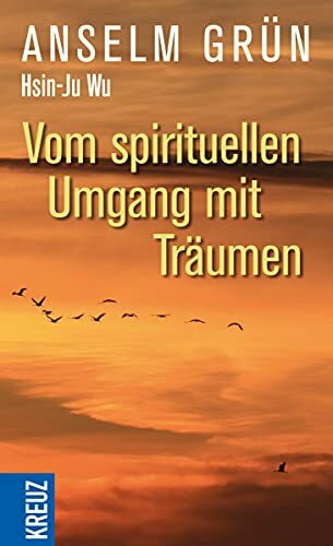 Vom spirituellen Umgang mit Träumen