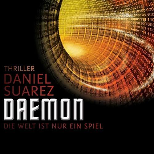 Daemon: Die Welt ist nur ein Spiel Daemon: Die Welt ist nur ein Spiel