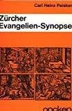 Zürcher Evangelien-Synopse