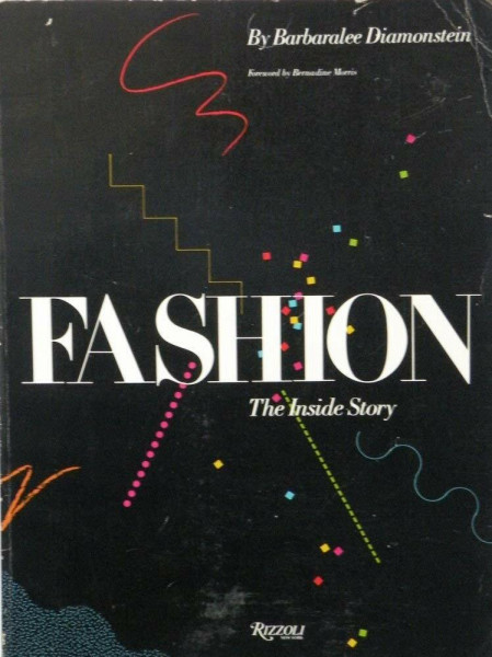 Fashion: The Inside Story
