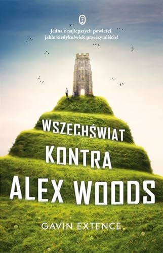 Wszechswiat kontra Alex Woods