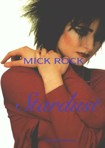 ROCK MICK, STARDUST [O/P]