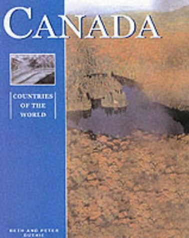 Canada (Countries of the World)