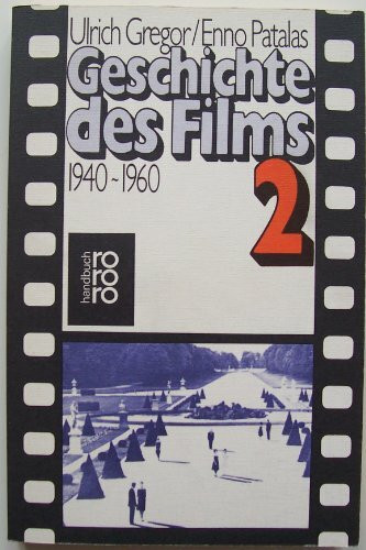 Geschichte des Films: 1940-1960