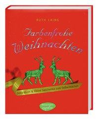 Farbenfrohe Weihnachten