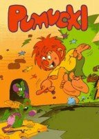 Pumuckl, gebraucht - gut