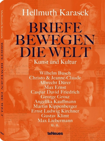 Briefe bewegen die Welt 05