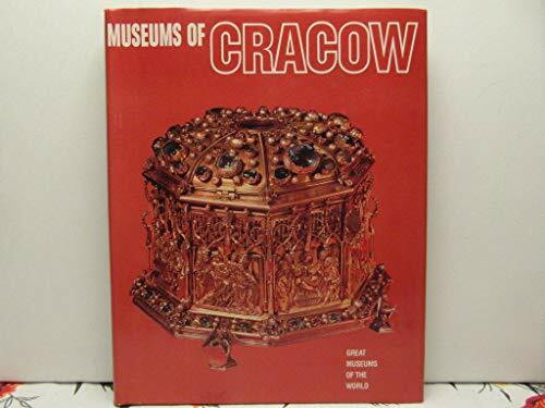 Museums of Cracow (Great Museums of the World)