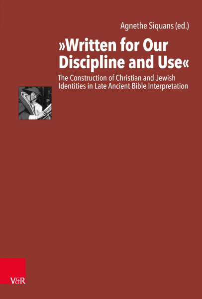 "Written for Our Discipline and Use"