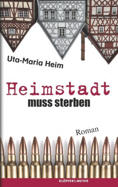 Heimstadt muss sterben