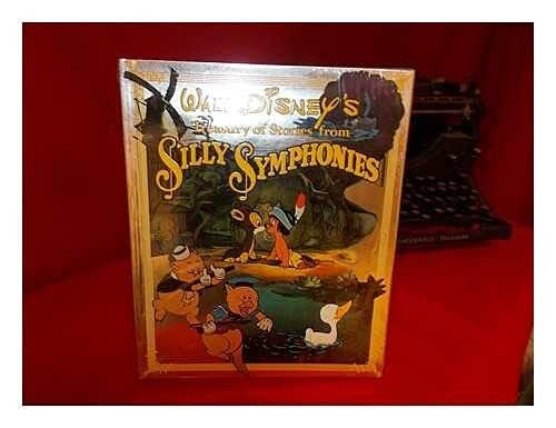 Walt Disney's Treasury of Cartoon Classics