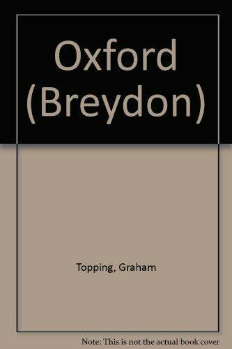 Oxford (Breydon)