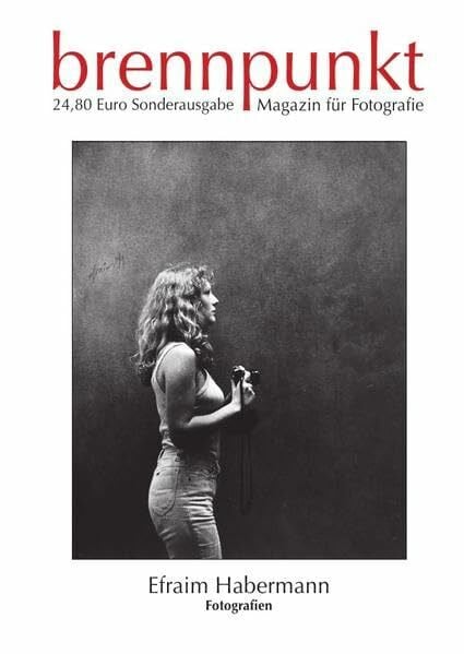 Efraim Habermann: Fotografien