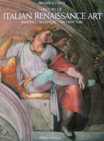 History of Italian Renaissance Art: Painting, Sculpture, Architecture