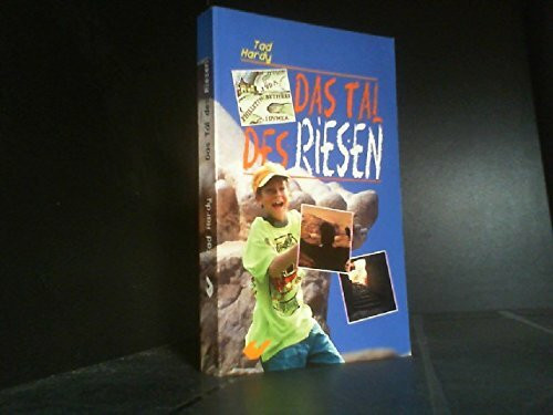 Das Tal des Riesen