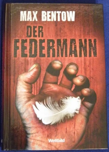 Der Federmann