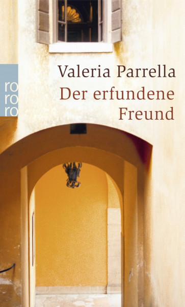 Der erfundene Freund