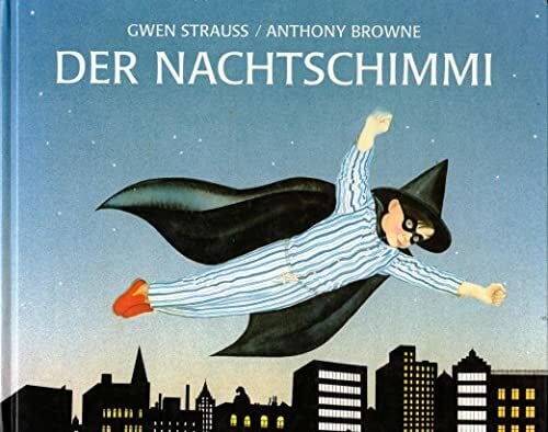 Der Nachtschimmi Der Nachtschimmi