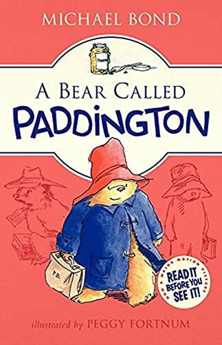 A Bear Called Paddington