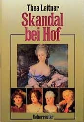 Skandal bei Hof