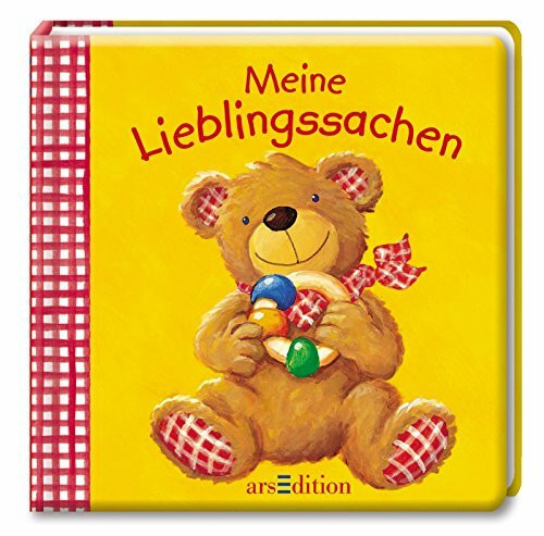 arsEdition Meine Lieblingssachen