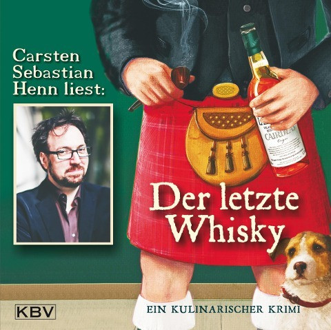 Der letzte Whisky