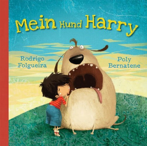 Meadow: Mein Hund Harry