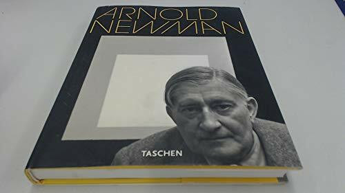 Arnold Newman: FO (Fotografia)