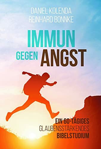 Immun gegen Angst