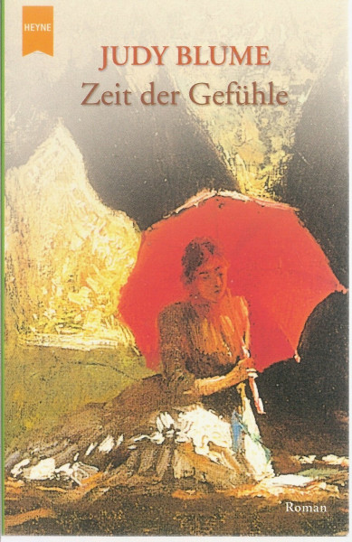 Zeit der Gefühle