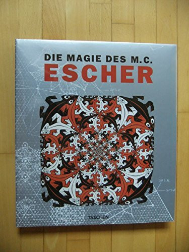 Die Magie des M.C. Escher