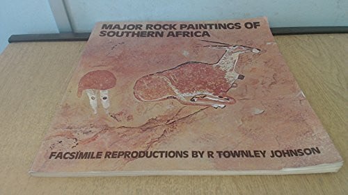 Major Rock Paintings of Southern Africa