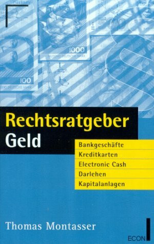 Rechtsratgeber Geld
