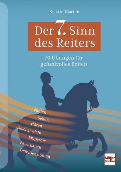 Der 7. Sinn des Reiters