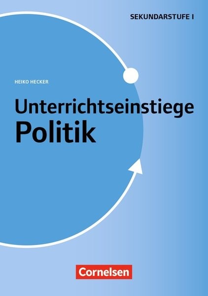 Unterrichtseinstiege - Politik