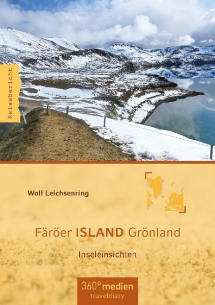 Färöer ISLAND Grönland