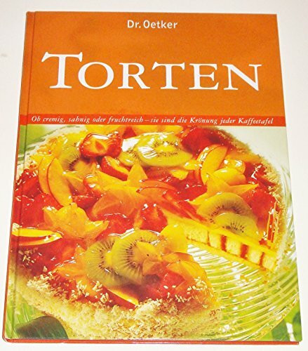 Kleine Torten