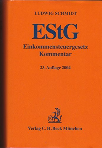 Einkommensteuergesetz