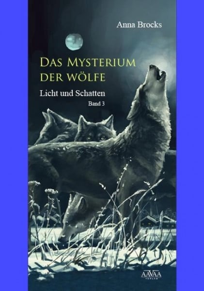 Das Mysterium der Wölfe (03)