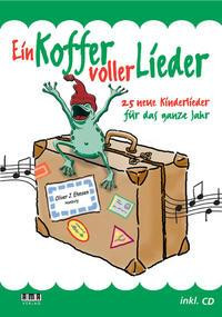 Ein Koffer voller Lieder