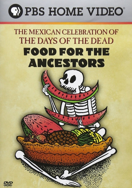 Food for the Ancestors [DVD] [Import]