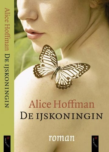 De ijskoningin De ijskoningin