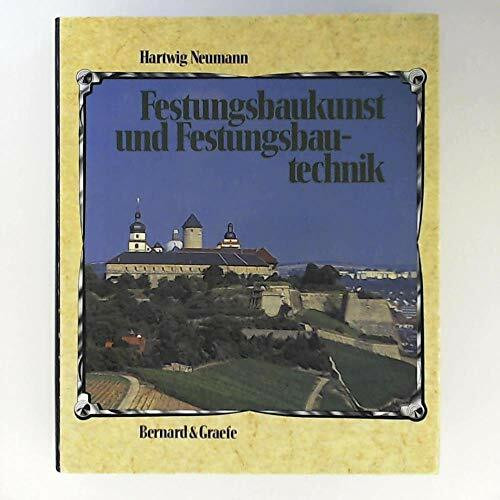 Festungsbaukunst und Festungsbautechnik. Sonderausgabe