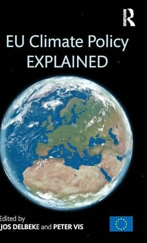 EU Climate Policy Explained EU Climate Policy Explained