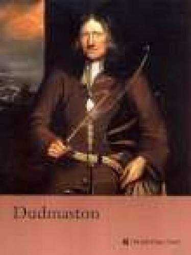 Dudmaston: National Trust Guidebook (National Trust Guidebooks)