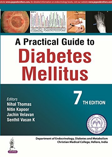 A Practical Guide to Diabetes Mellitus A Practical Guide to Diabetes Mellitus