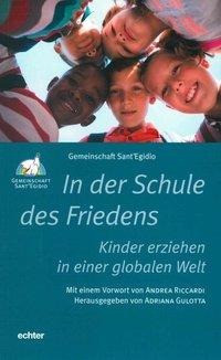 Die Schule des Friedens