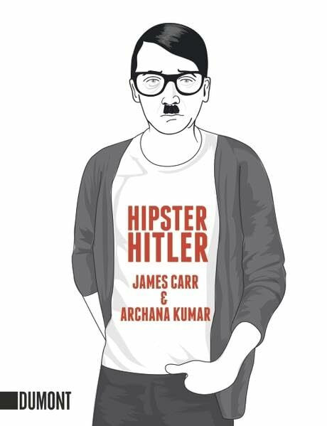Hipster Hitler: Comic